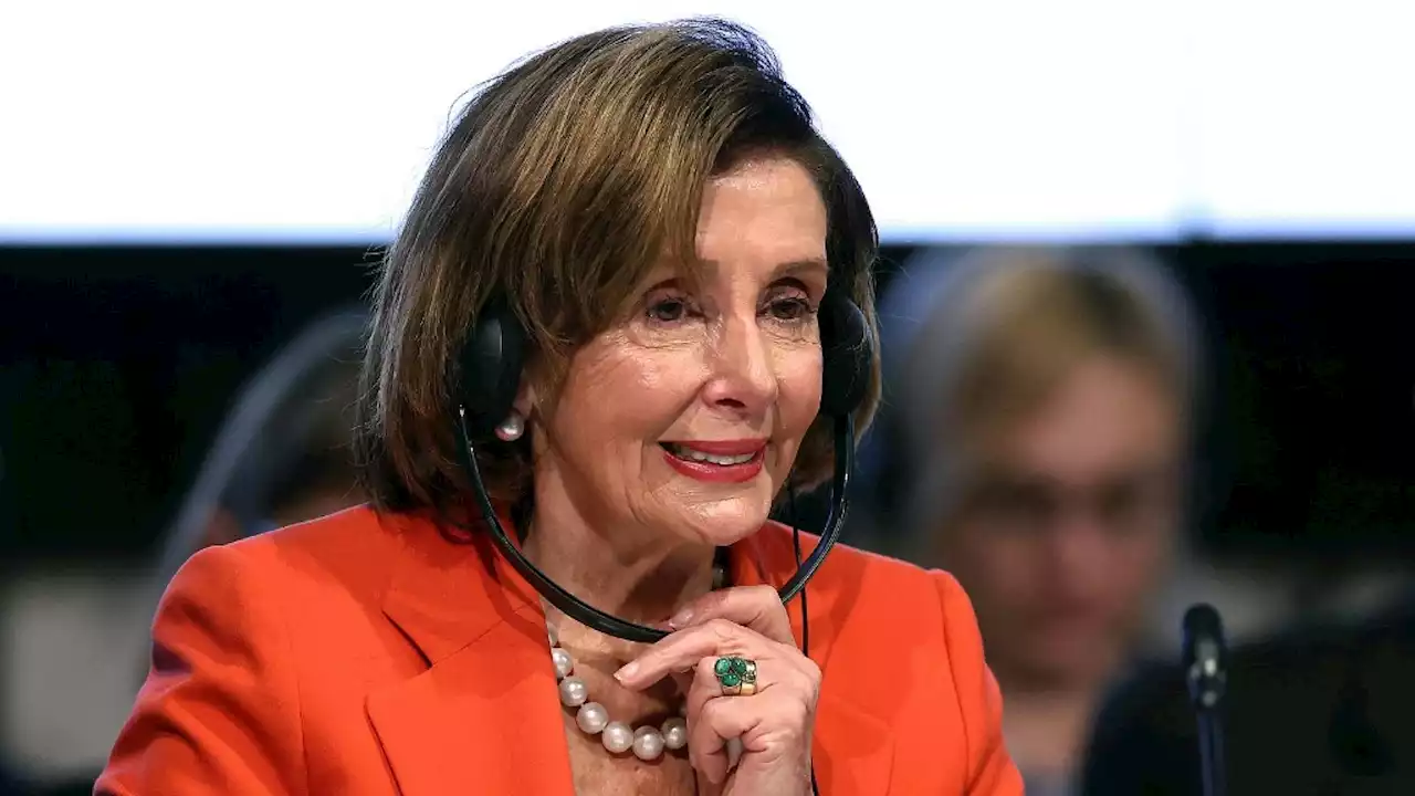 Nancy Pelosi prend la parole pour la première fois depuis l’agression de son mari