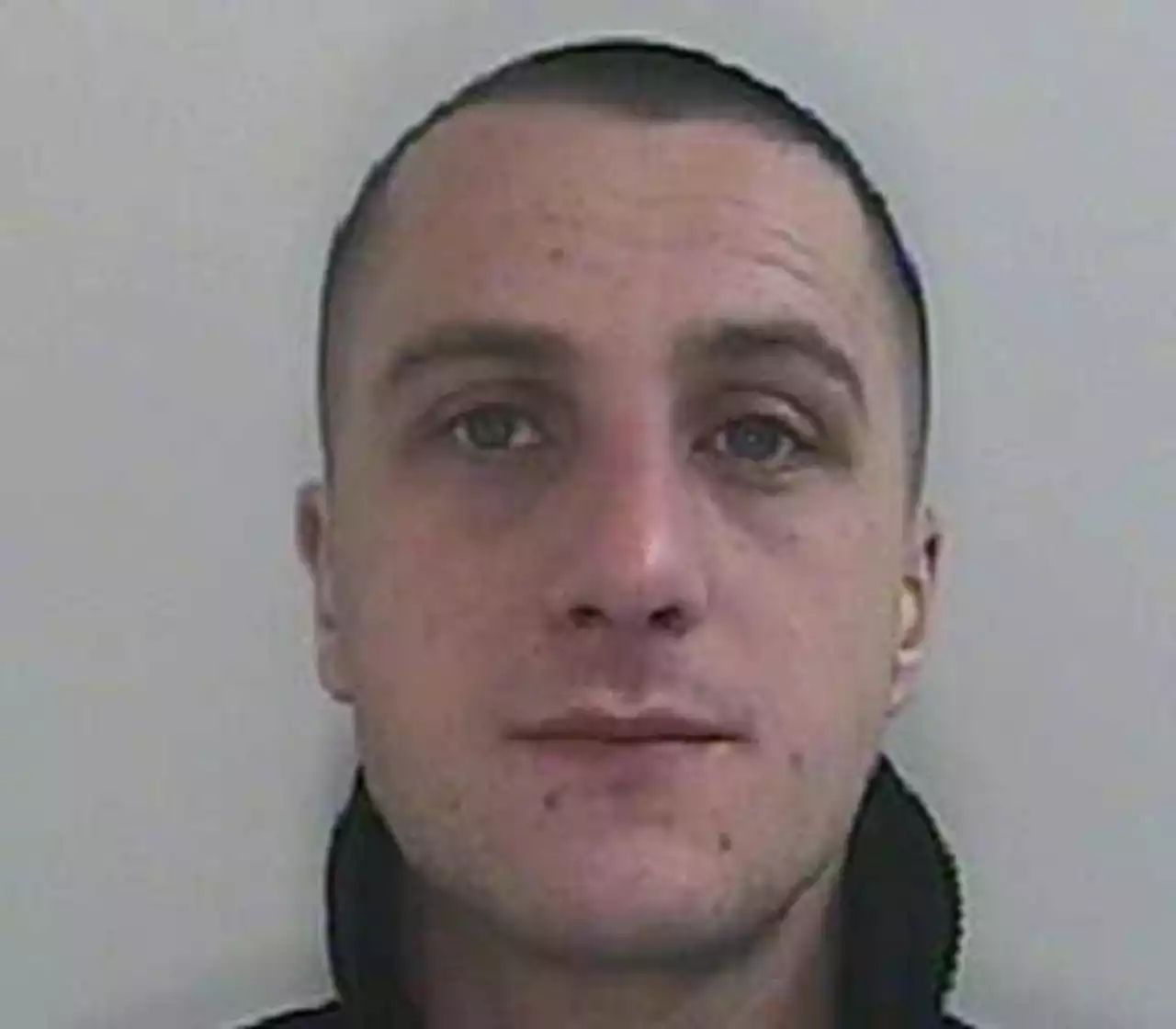 Can you help find this man wanted by police for offences committed in Preston?