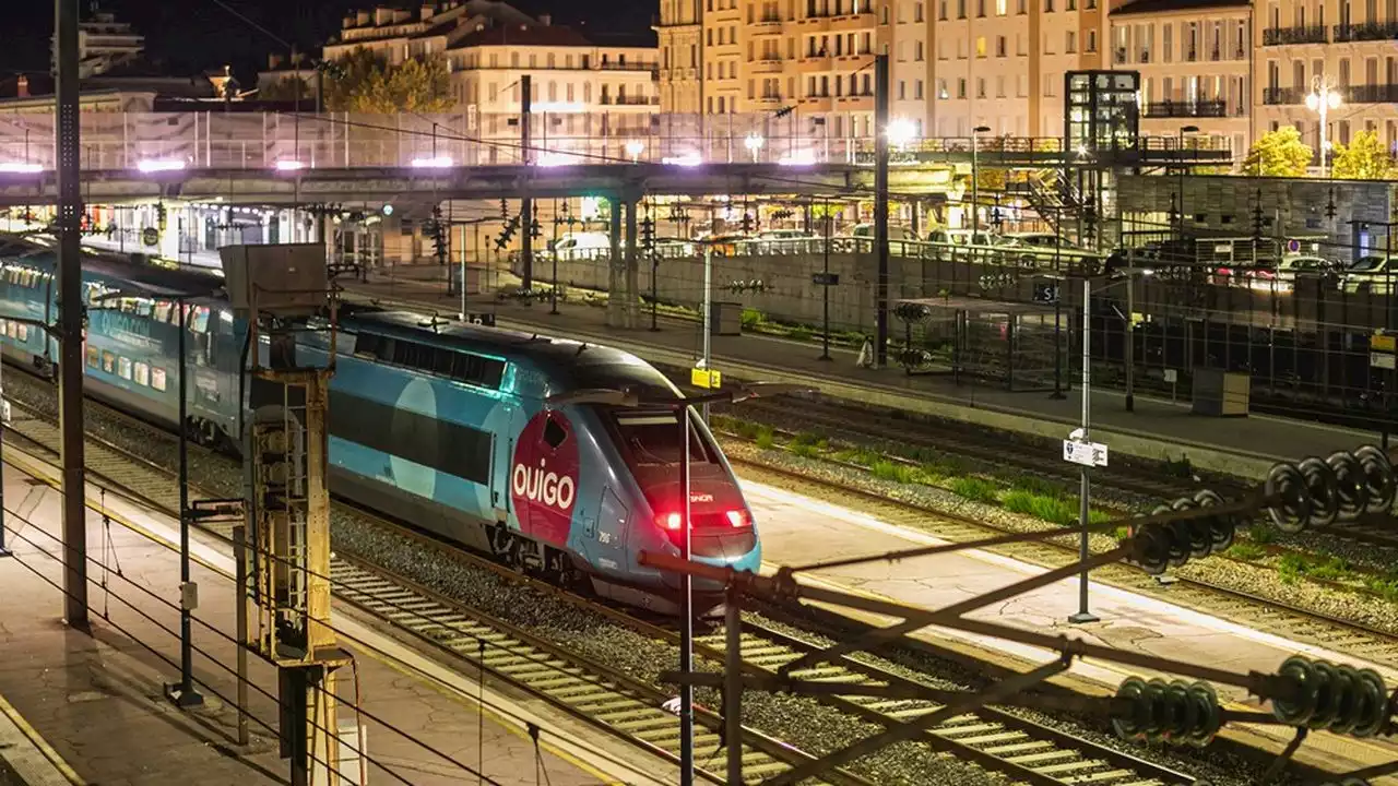 Avec Ouigoswap, la SNCF permet désormais la revente de billets Ouigo