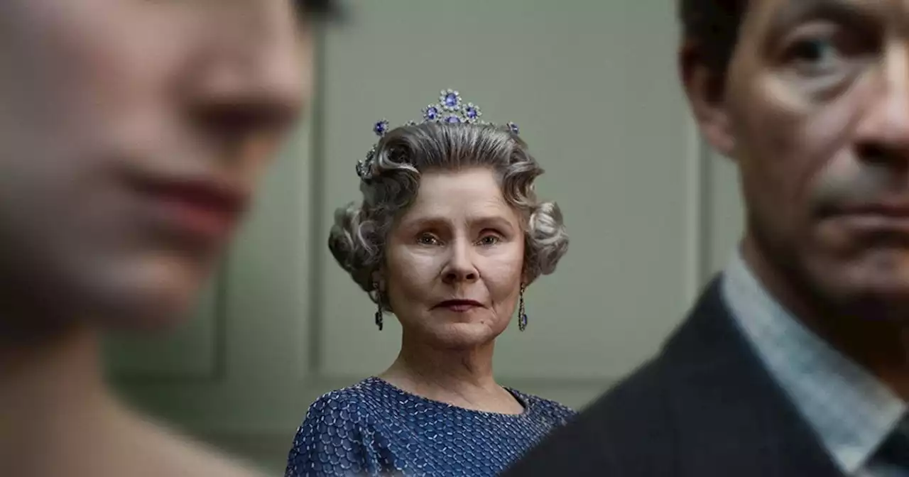 Critique – The Crown saison 5 : Netflix ajoute un nouveau joyau à sa couronne