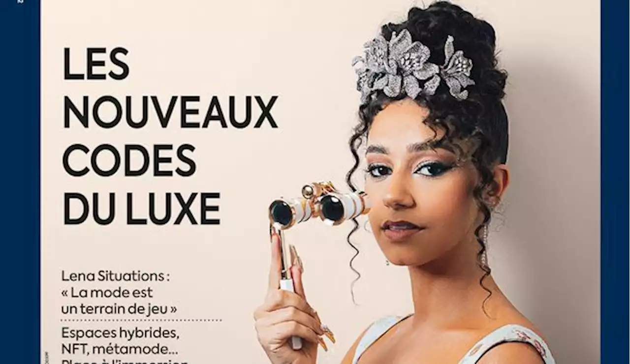 Les nouveaux codes du luxe - Le hors-série de L'Express