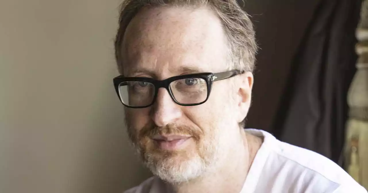 James Gray : « En 1980, mes parents n’arrêtaient pas de parler de la guerre nucléaire qui nous menaçait »