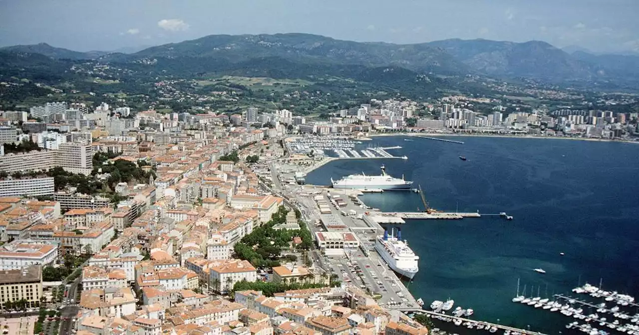 Le palmarès des Ehpad en Corse et dans le Sud-Est