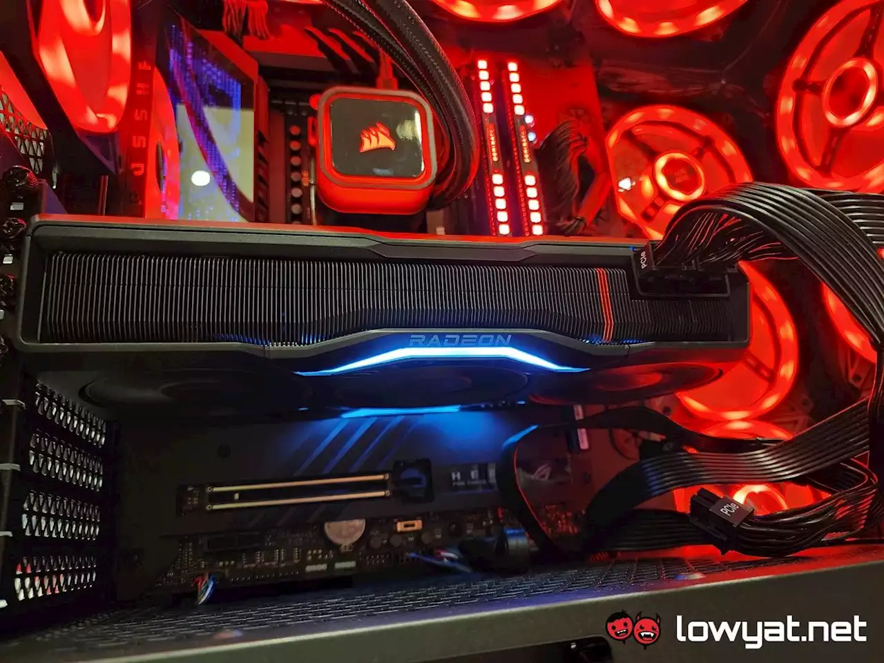 AMD Radeon RX 7900 Series Hands On: Third Time’s The Charm