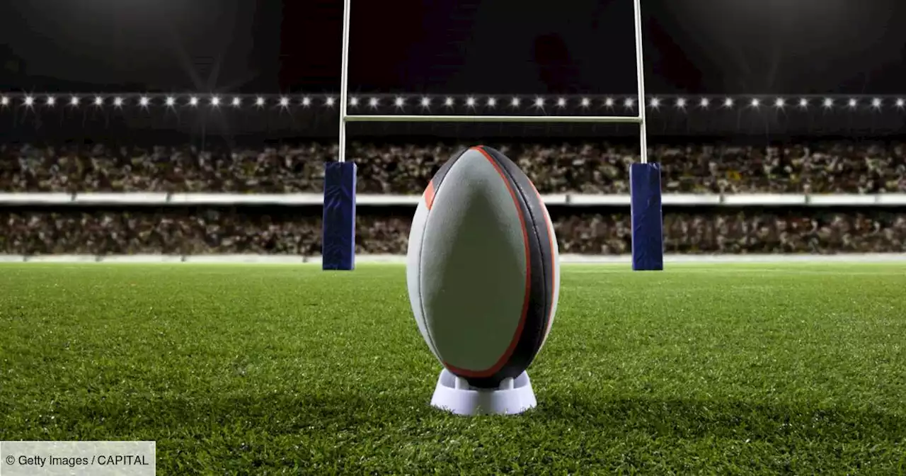 Sport : le nouvel équipement à 400 euros qui arrive sur les pelouses de rugby