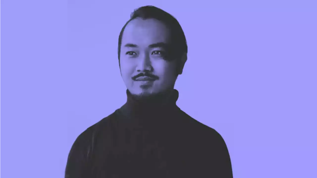 Meet the Filipino behind the world’s first social wallet