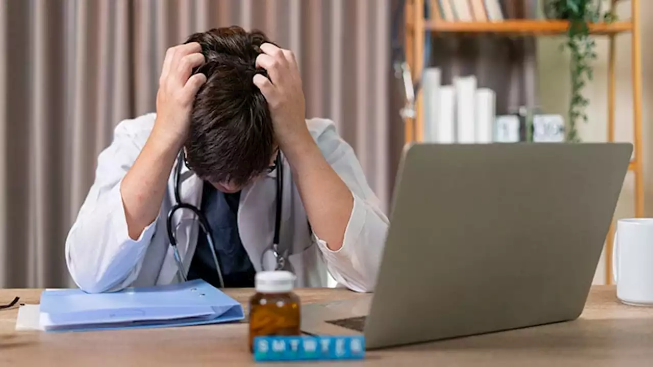 Encouraging Resilience and Grit May Be Fueling PA Burnout