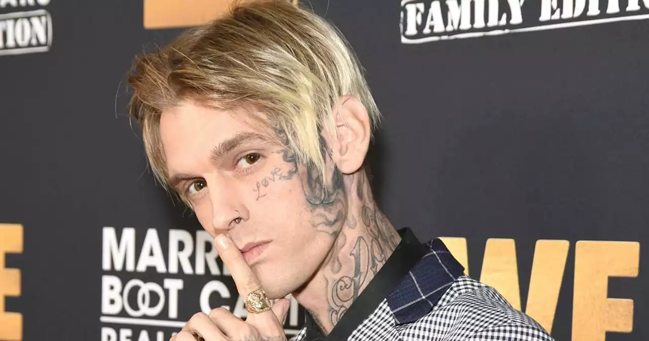 Aaron Carter dies: Singer and brother of Backstreet Boys star dead at 34