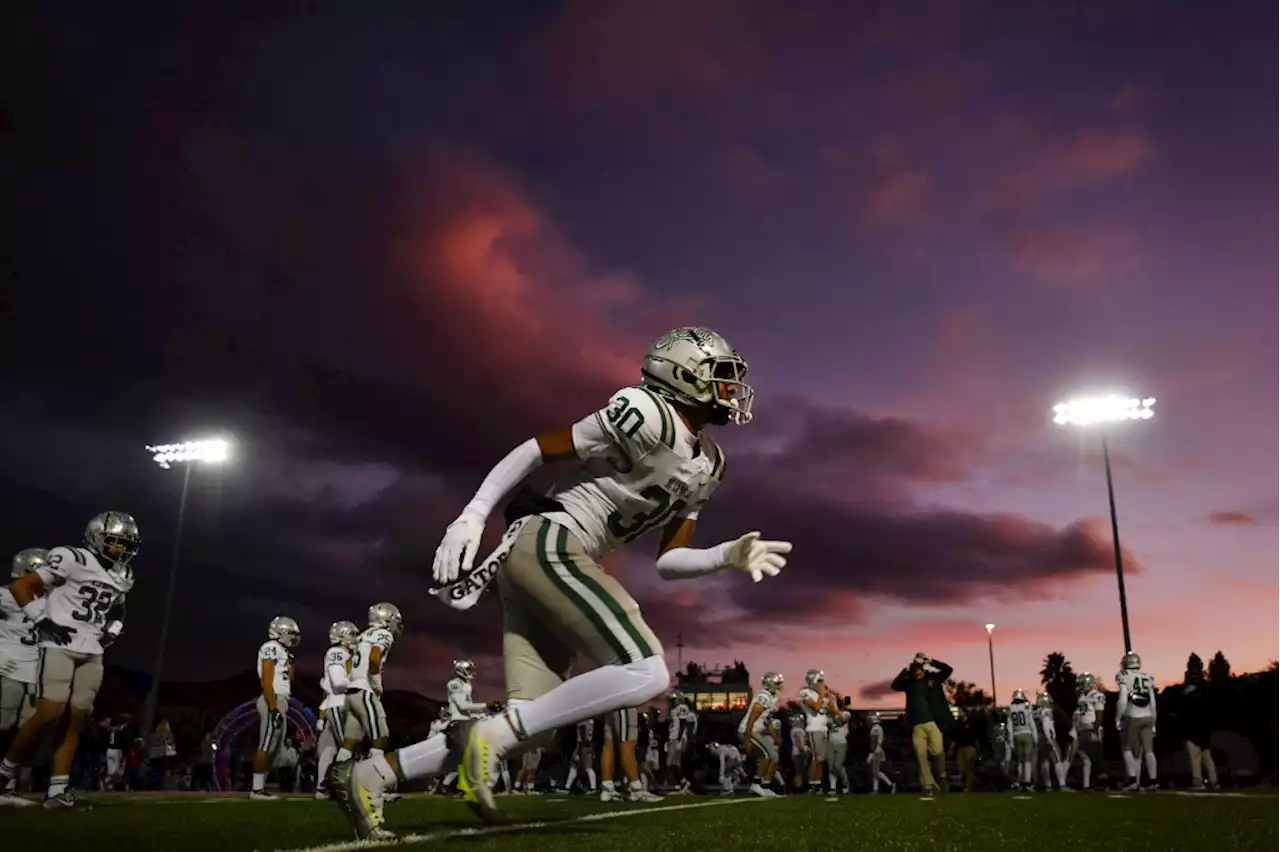 Bay Area high school football roundup: Best of Week 11 action