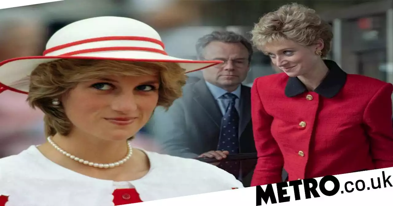 I knew funny, kind and gossipy Diana – here’s what I REALLY think of The Crown