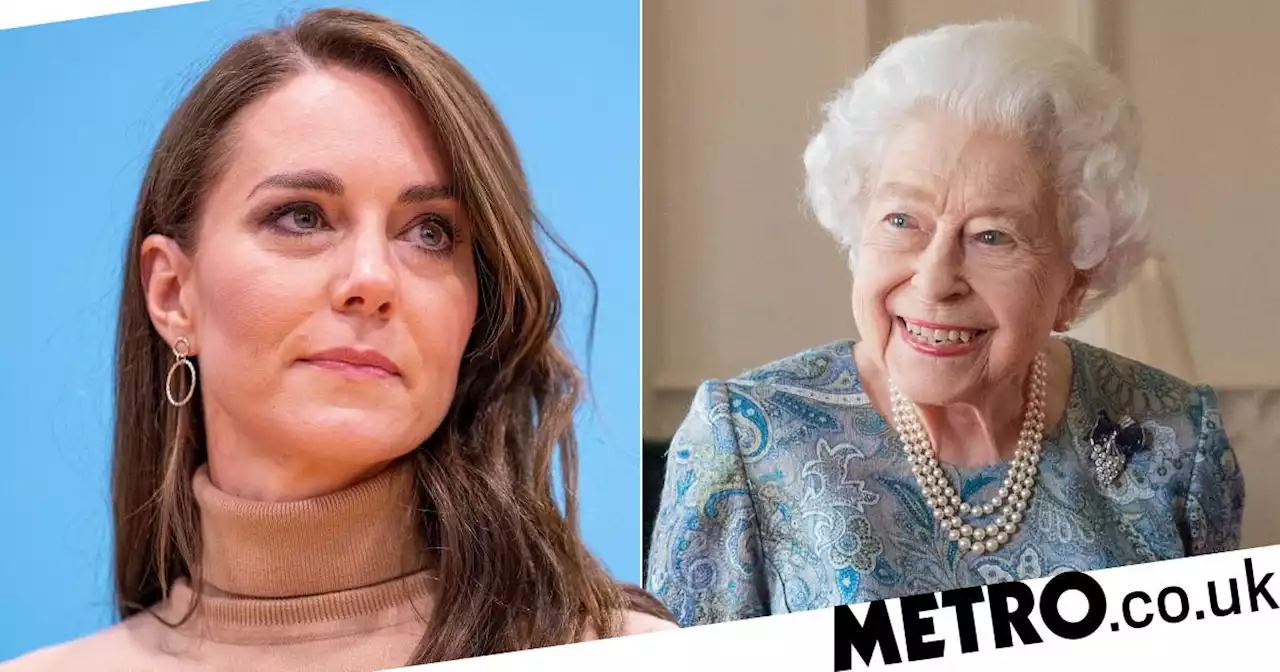 Kate Middleton to host ITV Christmas carol special in tribute to Queen