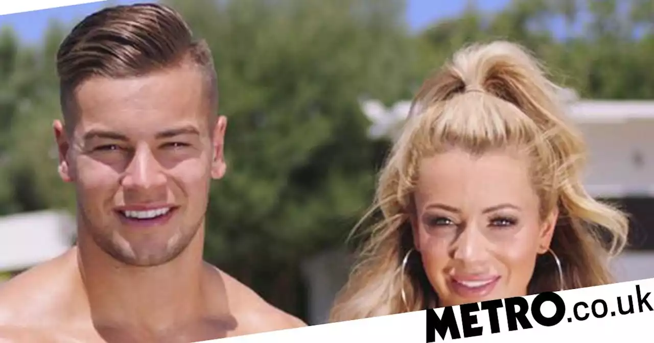 Olivia Attwood admits her exes would want to see her 'choke on a camel's anus'