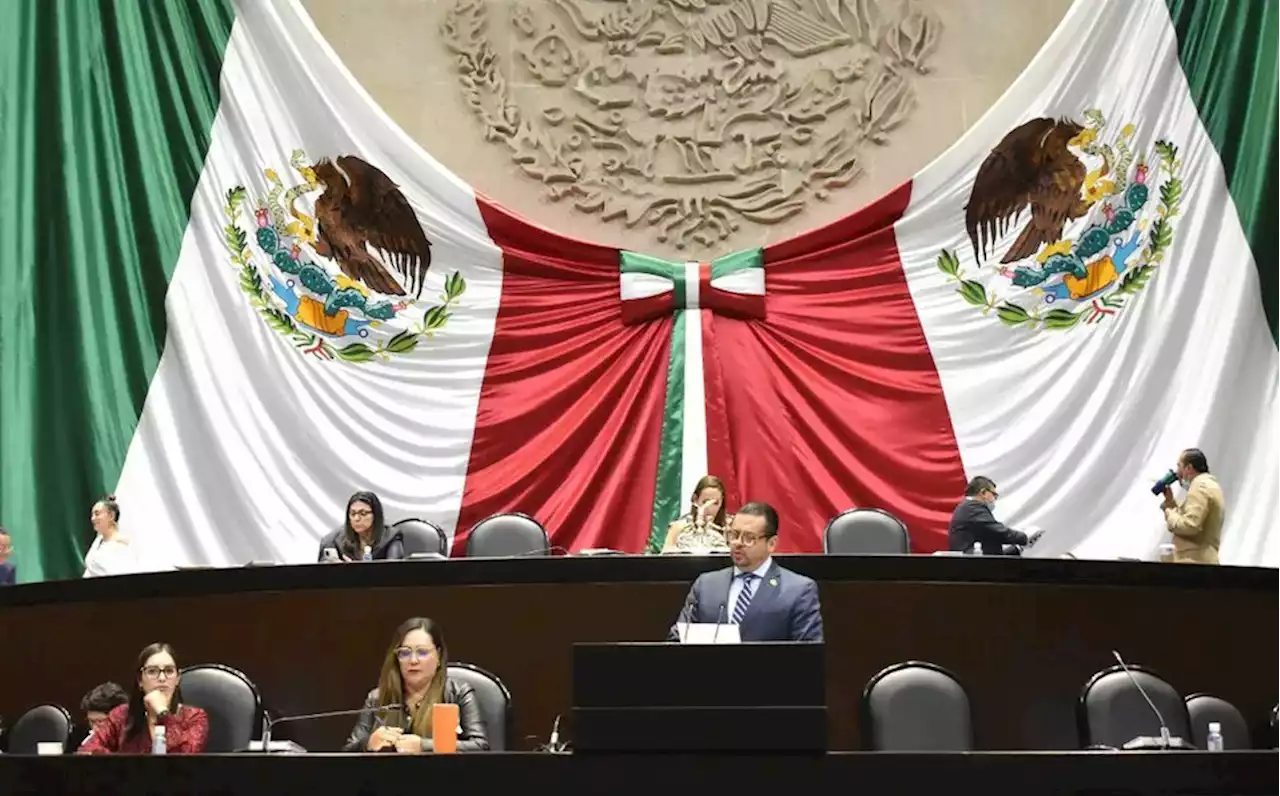 Cámara de diputados aprueba reforzar FEIP