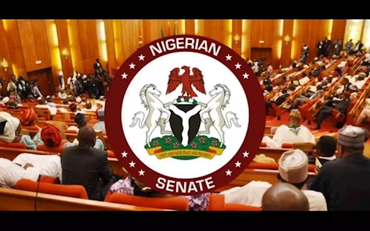 Senate panel presents budget defence report Nov 30