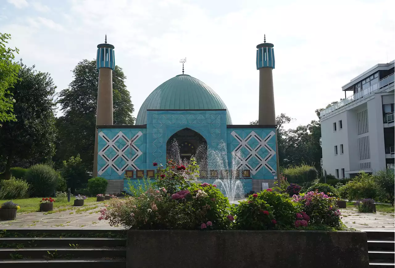 Hamburgs SPD will Islamisches Zentrum aus Schura werfen lassen