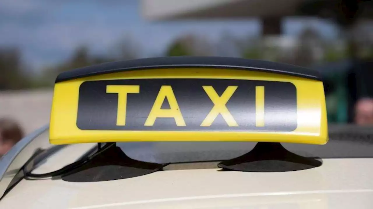 Taxifahren in Berlin wird deutlich teurer