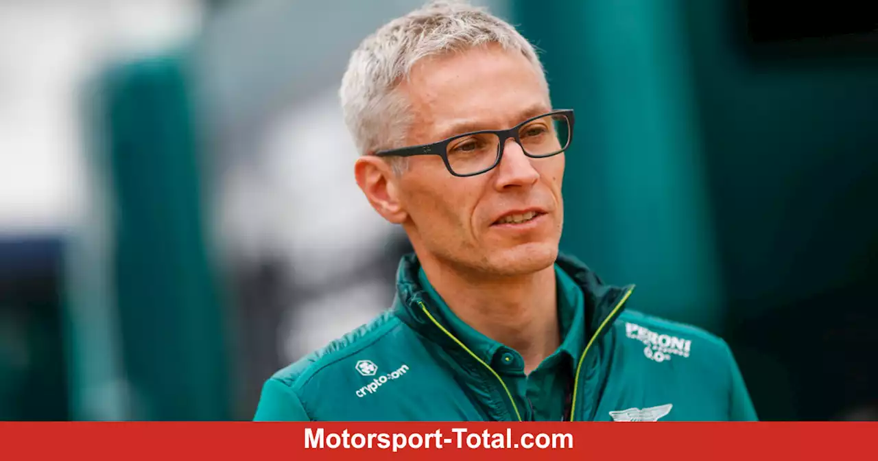 Mike Krack: So komplex ist das Finanzreglement der Formel 1