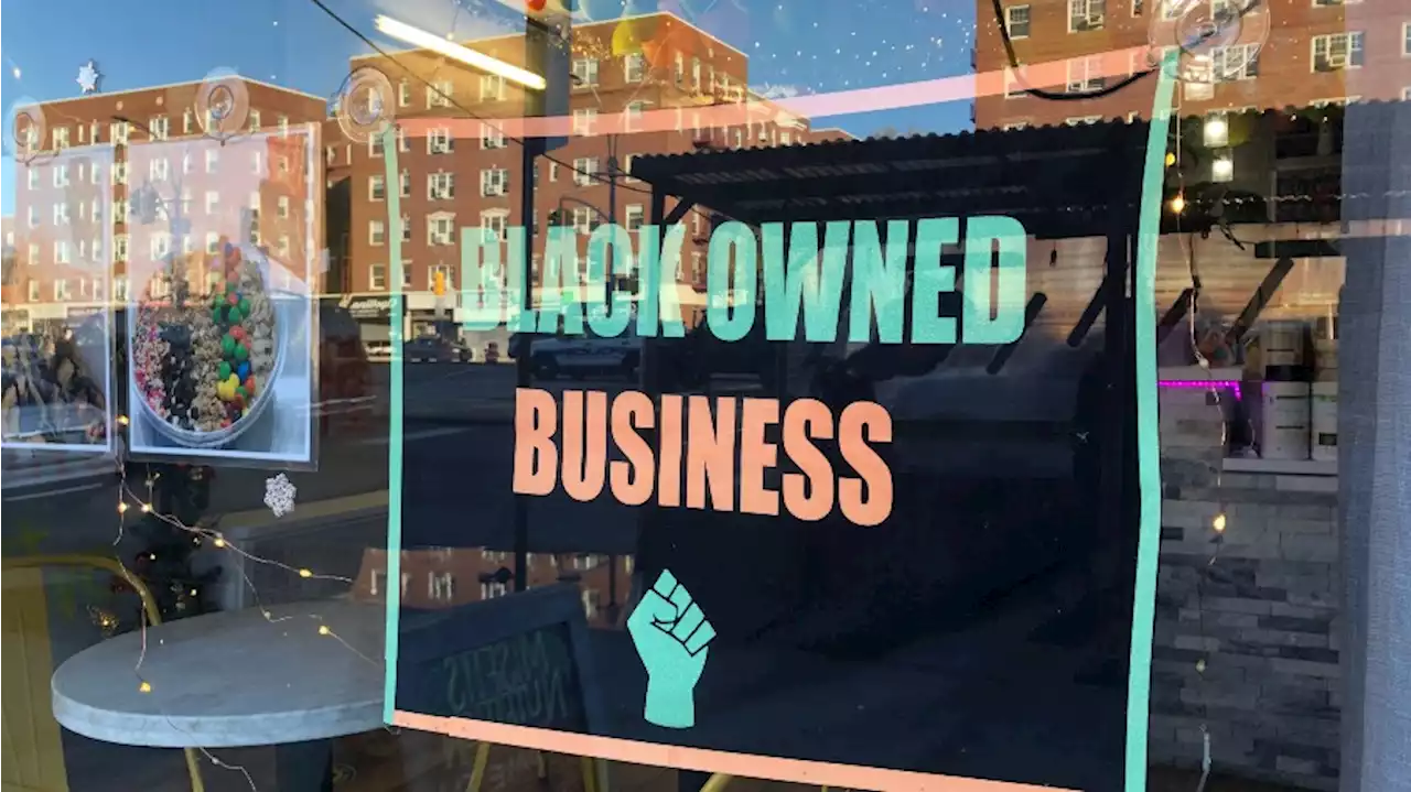 Ross: Increasing Black-owned businesses might take some collateral