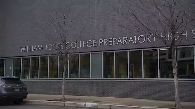 Jones College Prep Students Outraged After Peer Wears Suspected Nazi Uniform