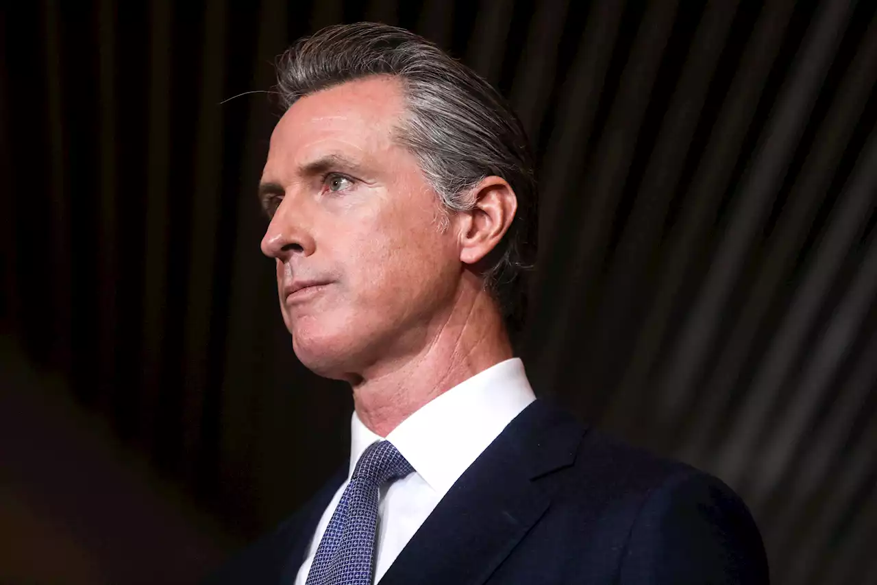 California Governor Pardons Abortion Activist From 1940s