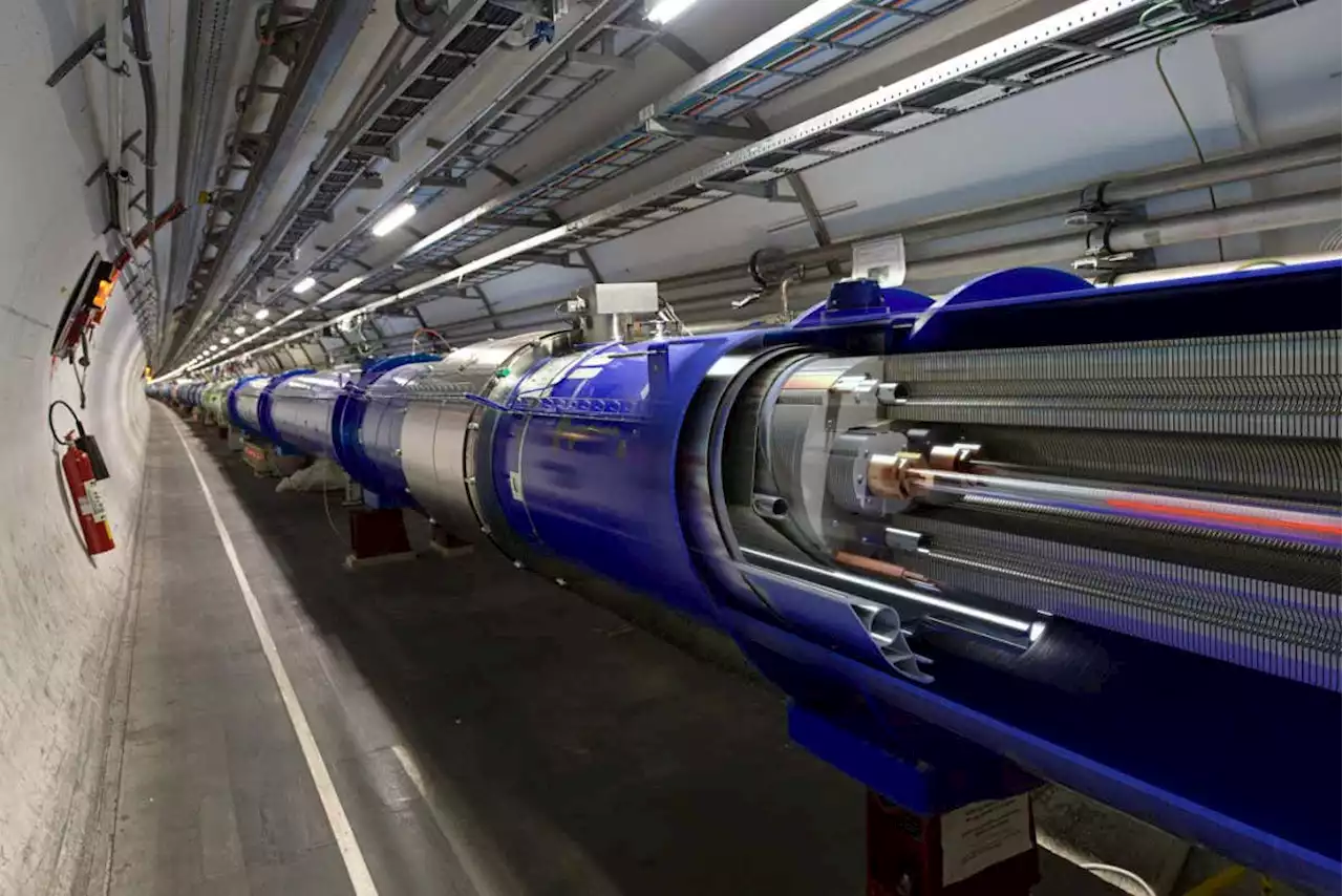 How the Higgs boson could reveal the fate of our universe