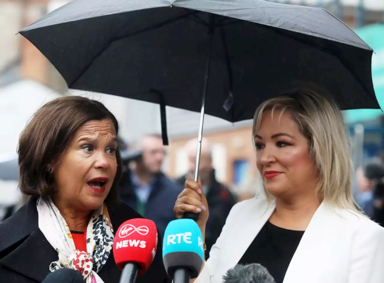 Government 'delaying and dithering' on cost of living crisis - Sinn Féin