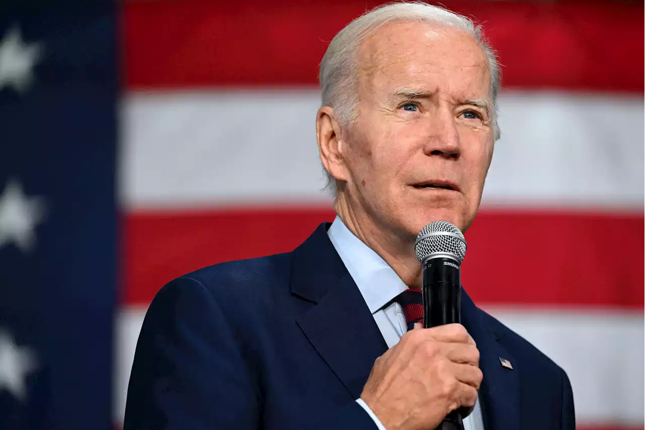 How GOP's FBI report lays the groundwork for investigating Joe Biden