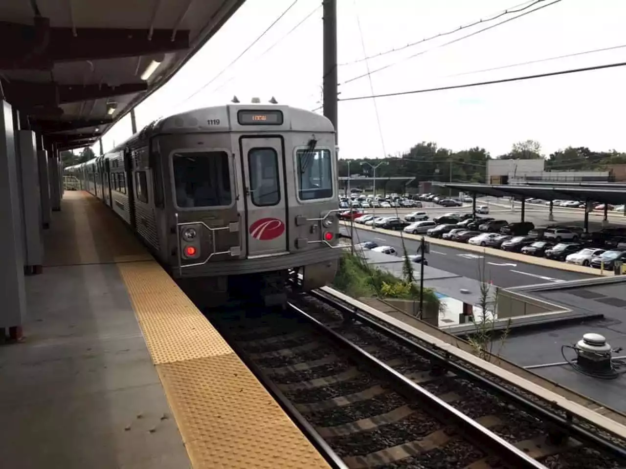 PATCO offering unlimited weekend travel with new $18 monthly pass