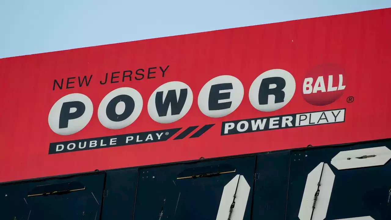 Powerball odds, how to play explained: From the jackpot to 8 smaller prizes