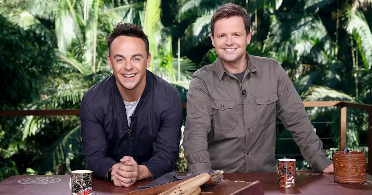 Ant and Dec urged to quit I'm A Celeb in open letter