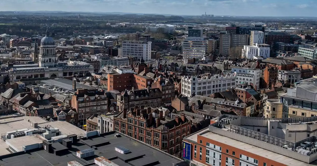 City landlords may be fined £5k for homes with low energy ratings