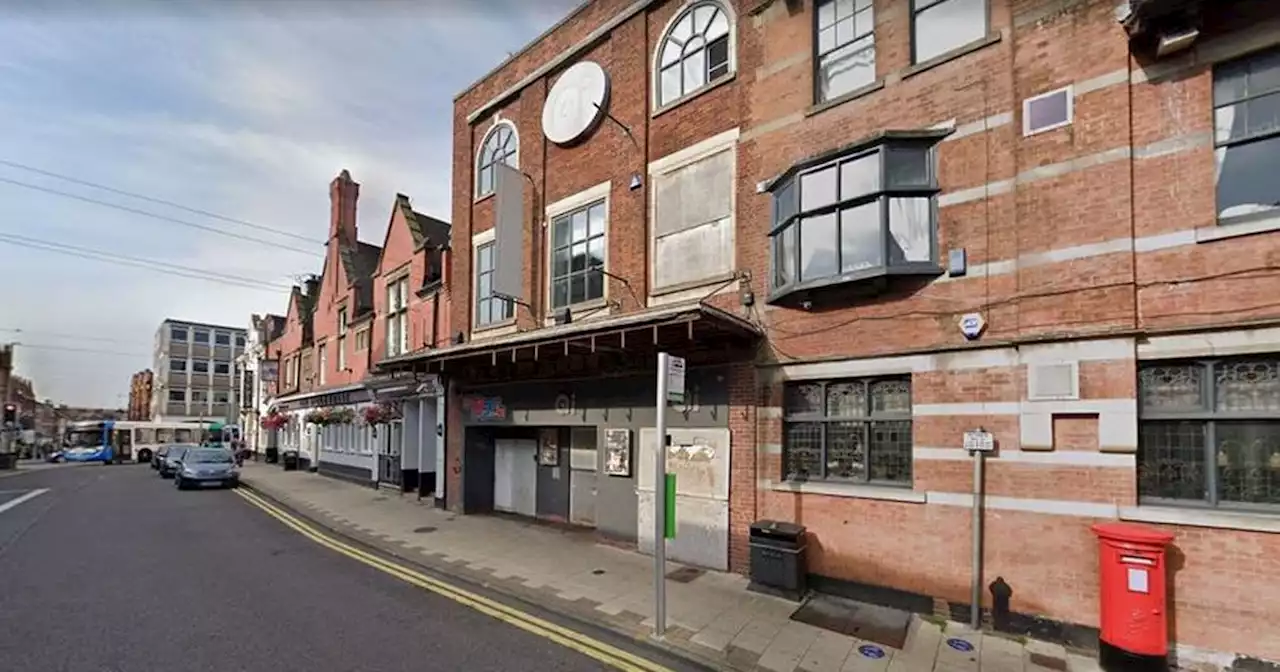 Key update as nightclub set to be torn down to create beer garden