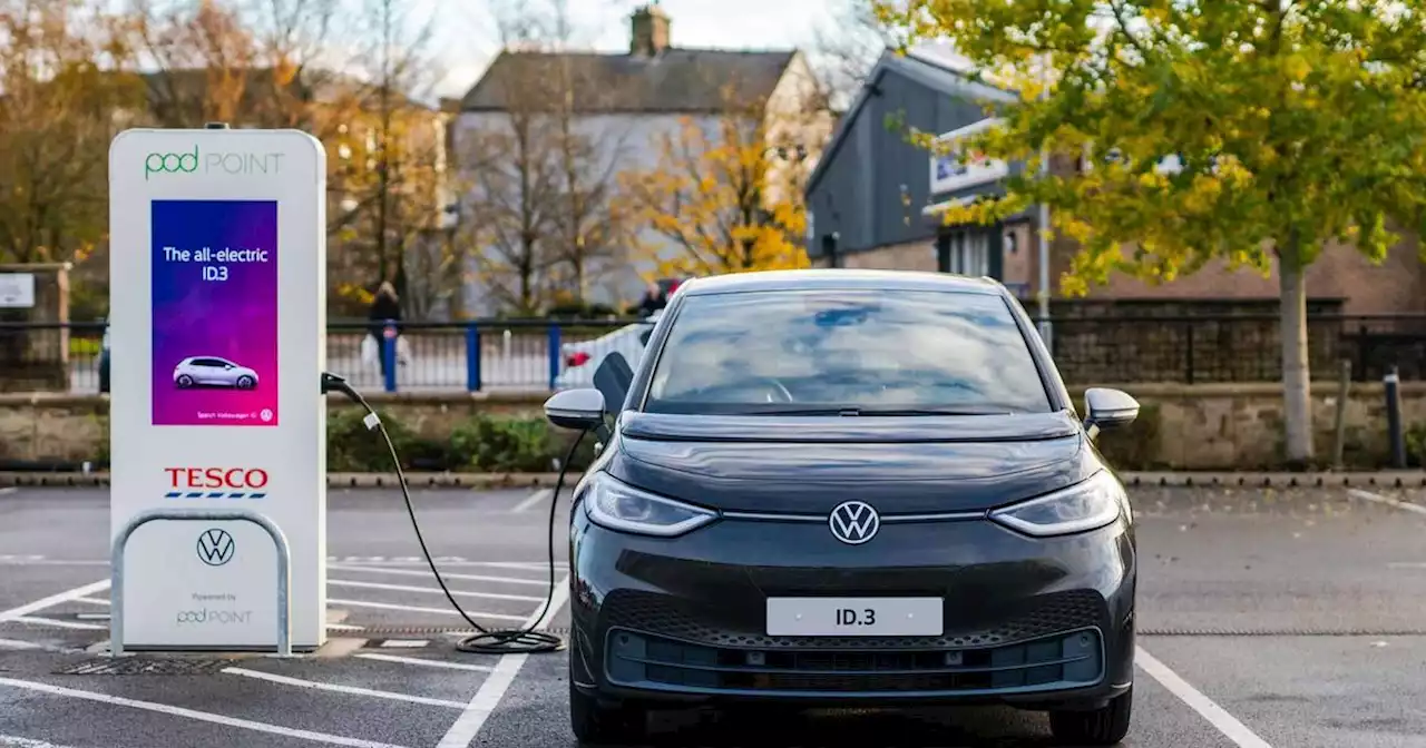 Tesco customers outraged at new car charge say they'll shop elsewhere