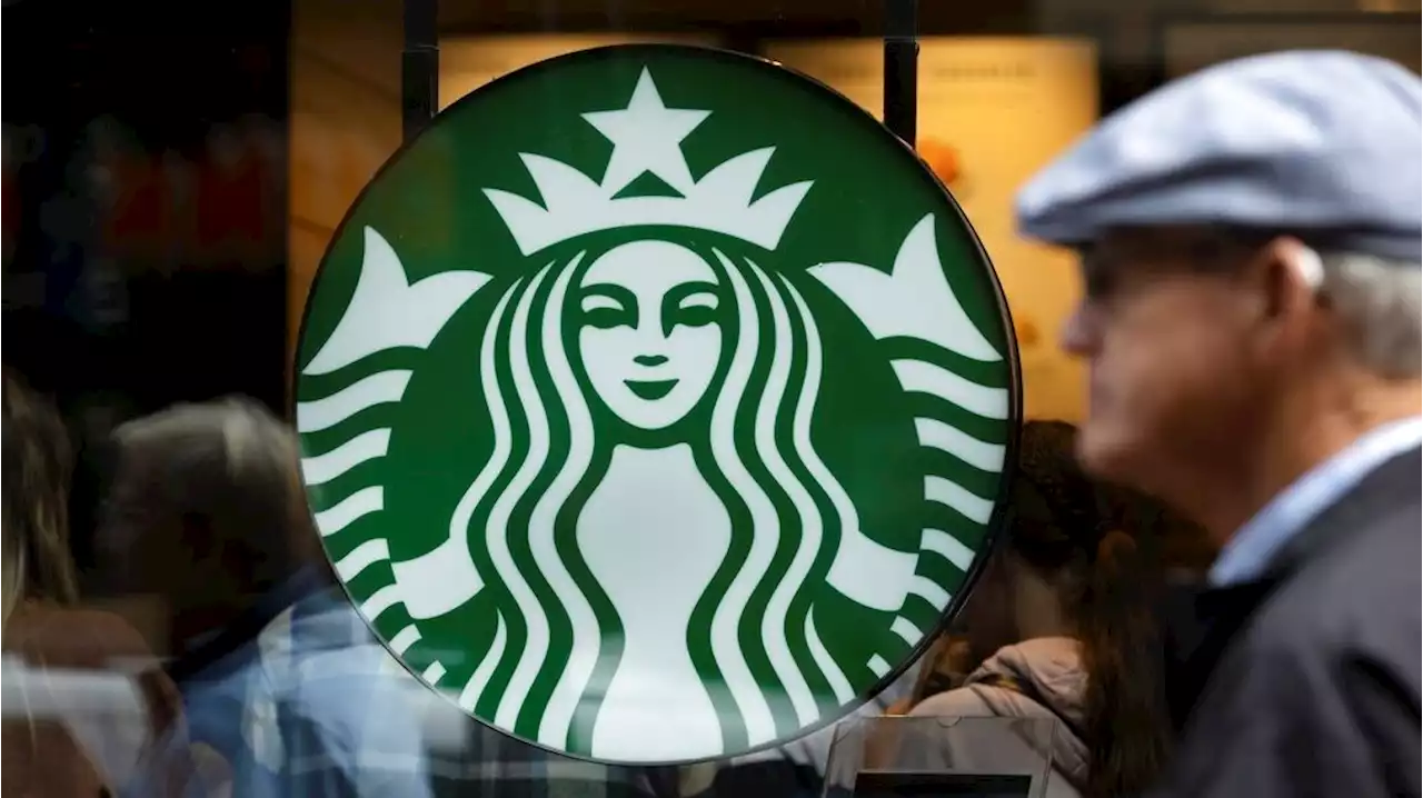 Starbucks posts massive sales even as U.S. inflation soars