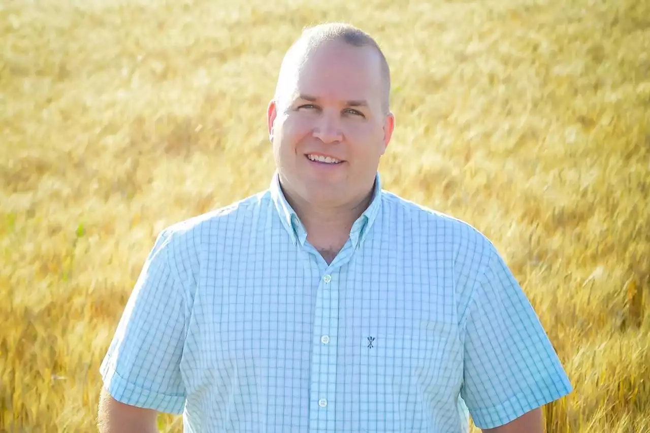 South Dakota Senate candidate Joel Koskan accused of grooming, raping child family member