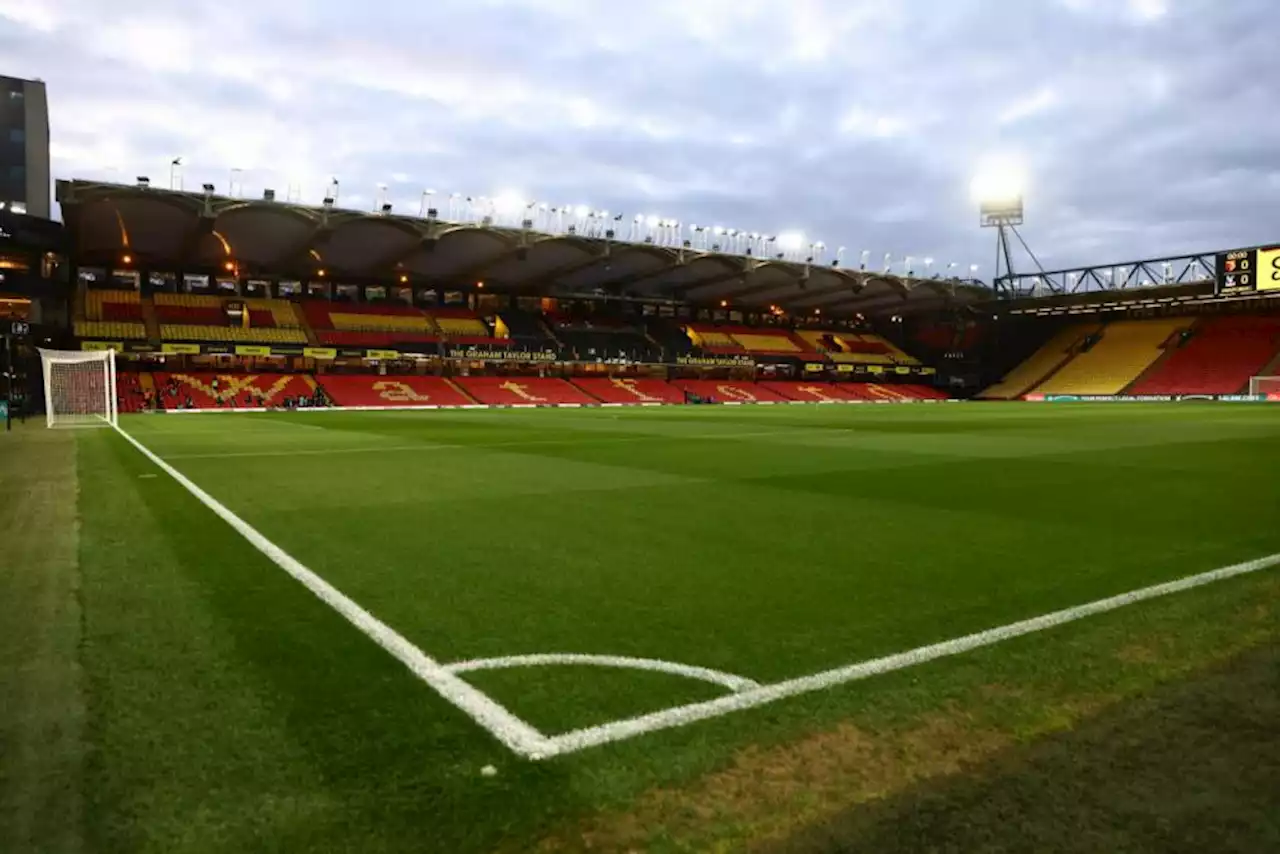 LIVE: Watford v Coventry City from Vicarage Road