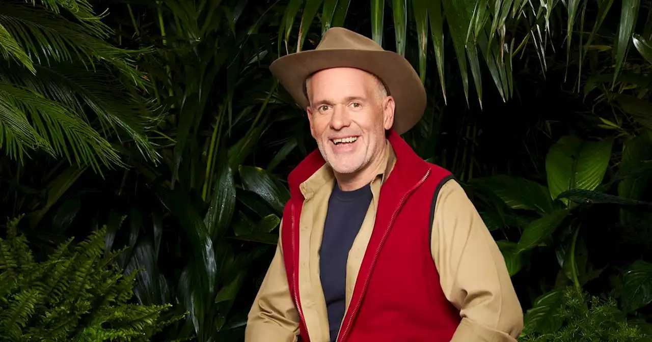 I'm A Celeb's Chris Moyles shares reason he signed up to hit ITV jungle show