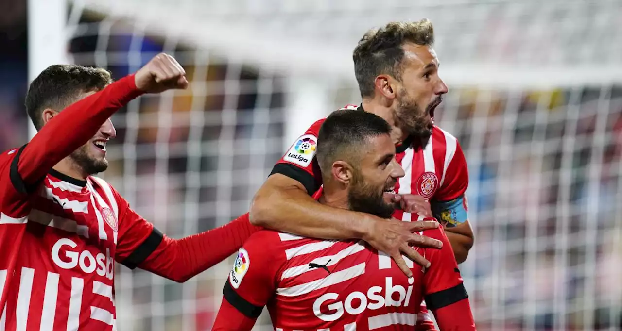 Gérone - Athletic Bilbao : les Basques manquent l'occasion de monter sur le podium !