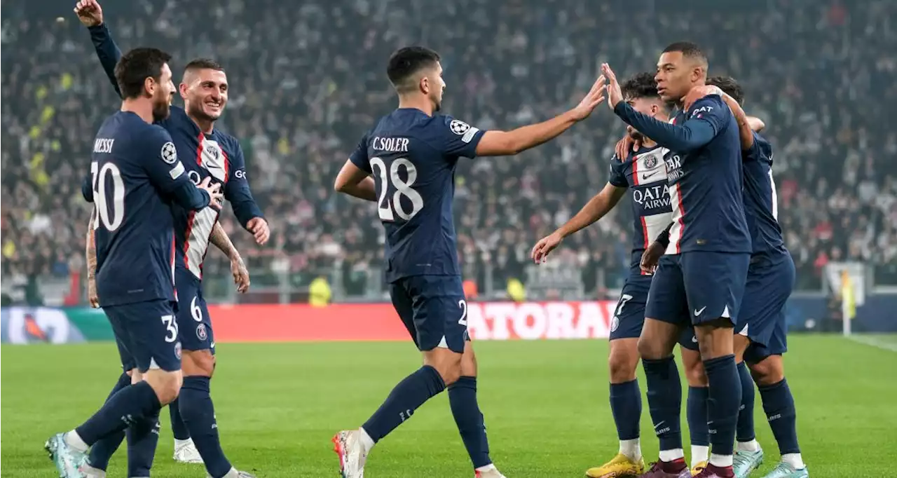 🚨 Lorient – PSG en direct : le groupe du PSG est tombé, Messi absent, Galtier ne veut pas ménager ses joueurs... suivez le match en live !