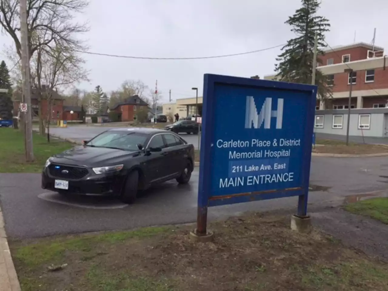 New emergency department at Carleton Place more than doubles space