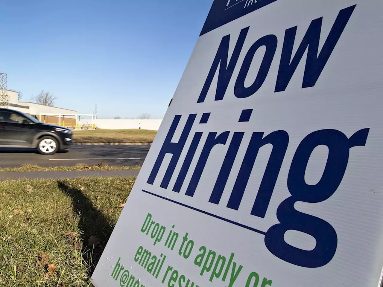 Ottawa jobless rate rises slightly to 4.2 per cent in October