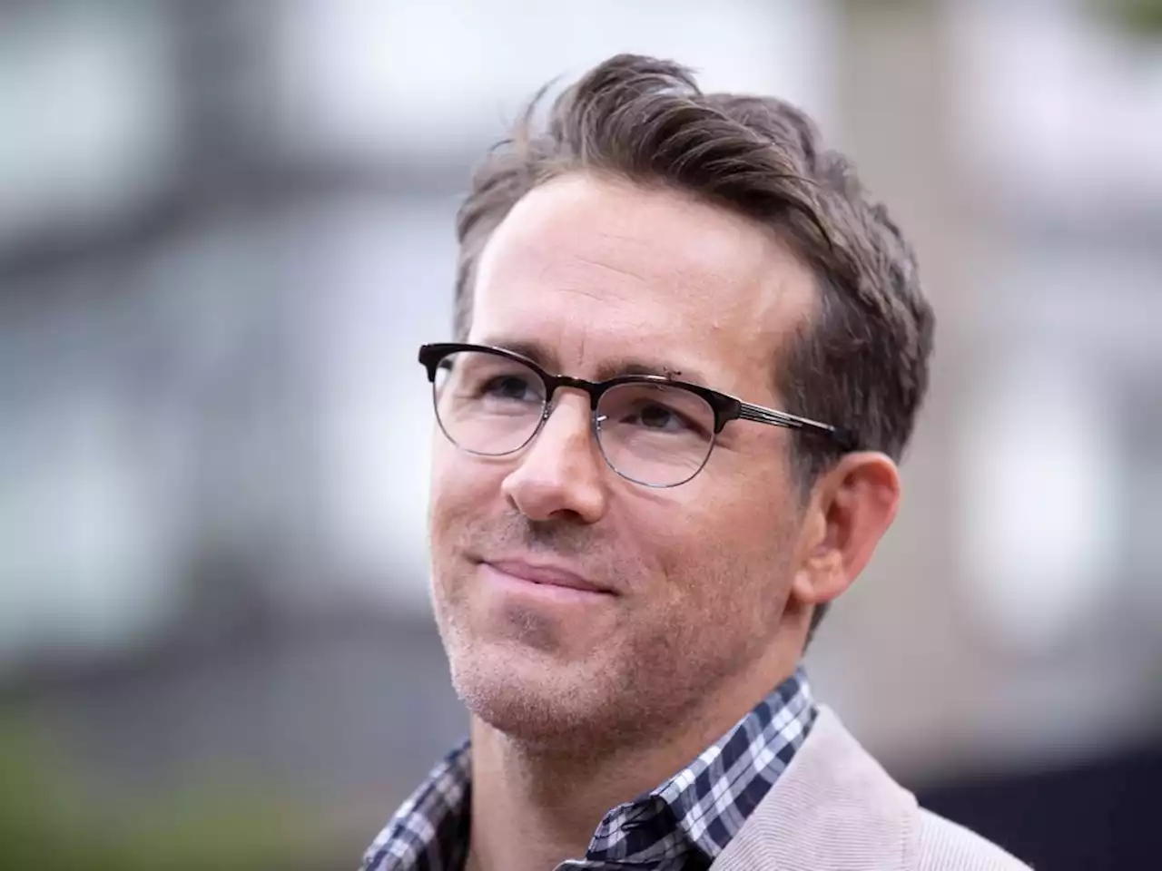 Why Ottawa loves Ryan Reynolds (and he loves us too)