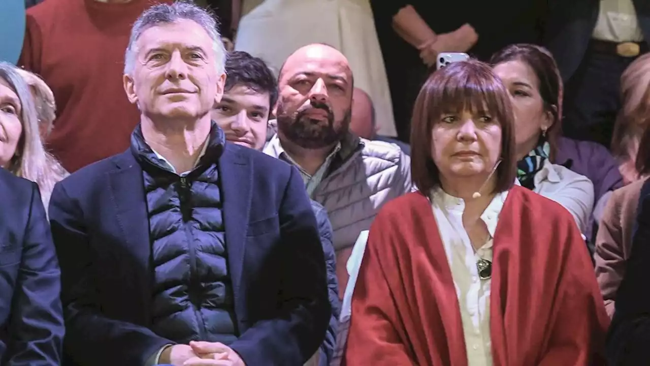 Mauricio Macri convocó a una cumbre de emergencia para frenar la feroz disputa interna | Un desayuno para bajar la tensión entre Bullrich y Larreta