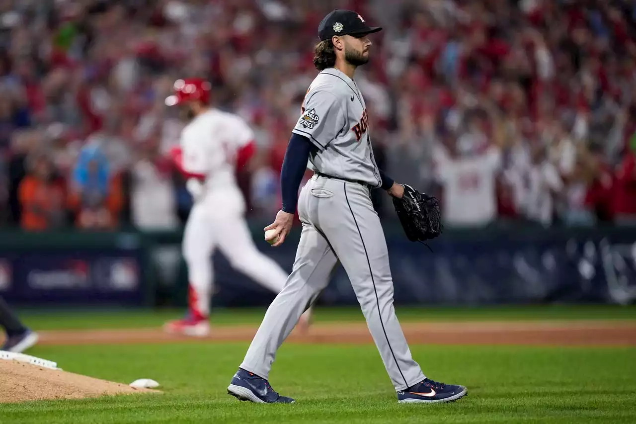 World Series viewing turns into a participation sport