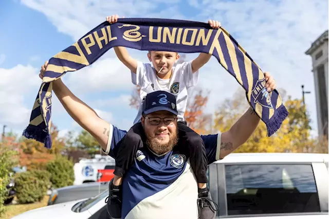 Here’s where to watch the Union take on LAFC in Saturday’s MLS Cup final