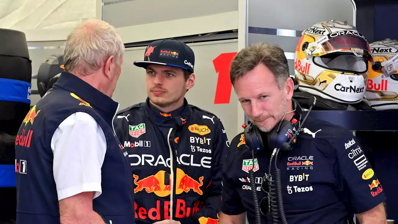 Red Bull are not giving up on finding out who leaked the budget cap breach