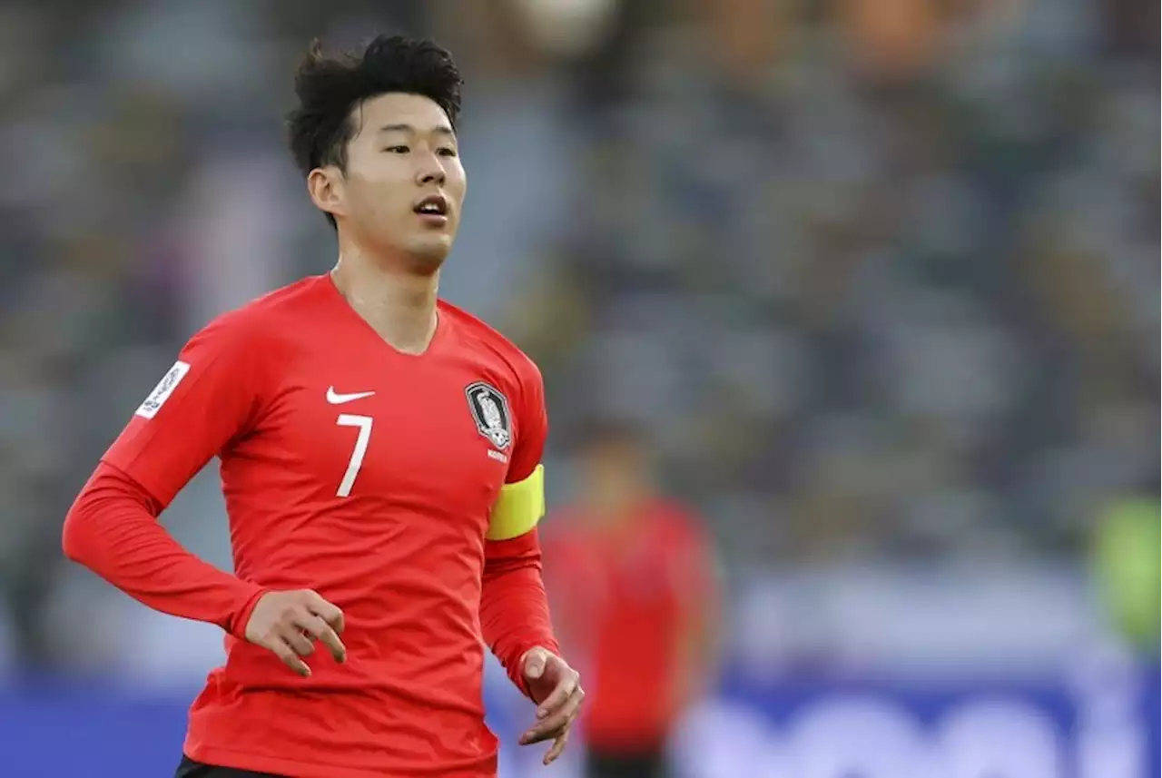 Operasi Sukses, Son Heung-min Dilaporkan Bisa Perkuat Korsel di Piala Dunia 2022 |Republika Online