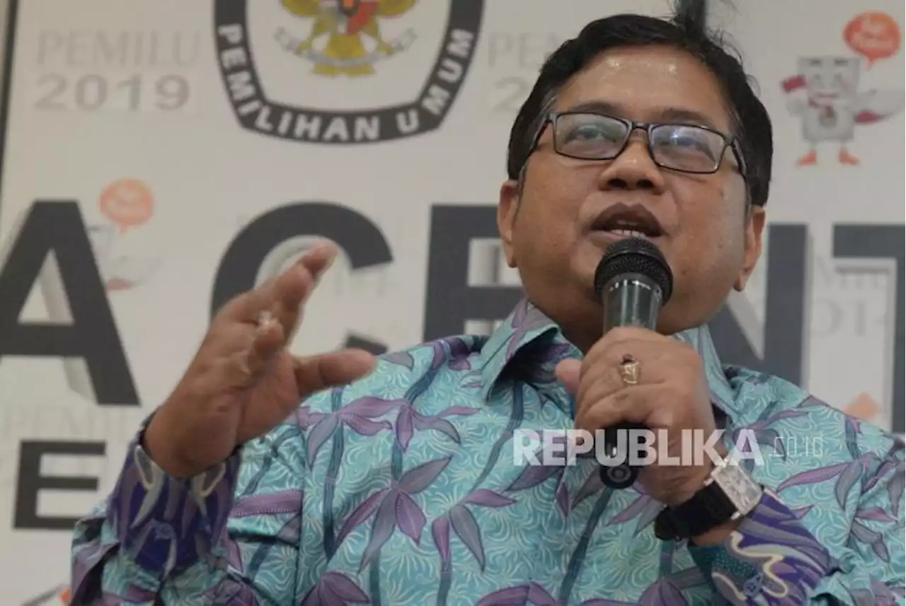 PAN Setuju Menteri yang |em|Nyapres|/em| Cukup Cuti, Ini Alasannya |Republika Online