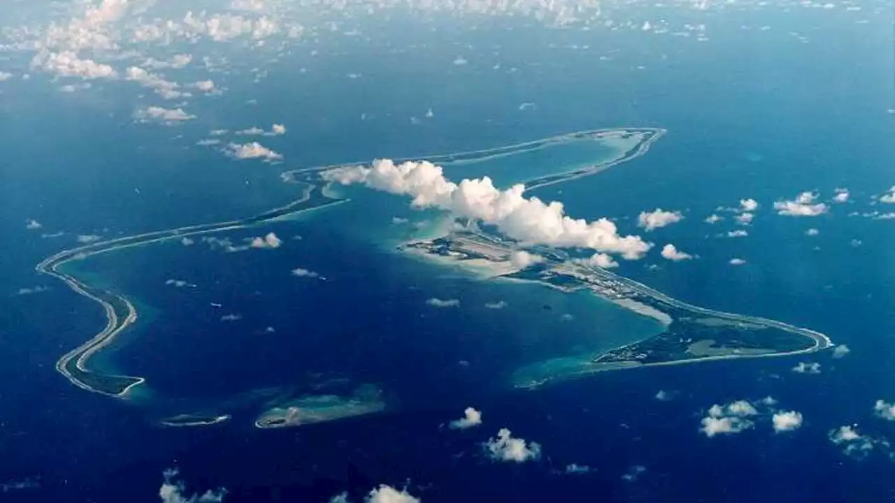 Le Royaume-Uni et Maurice annoncent des négociations sur l'archipel des Chagos