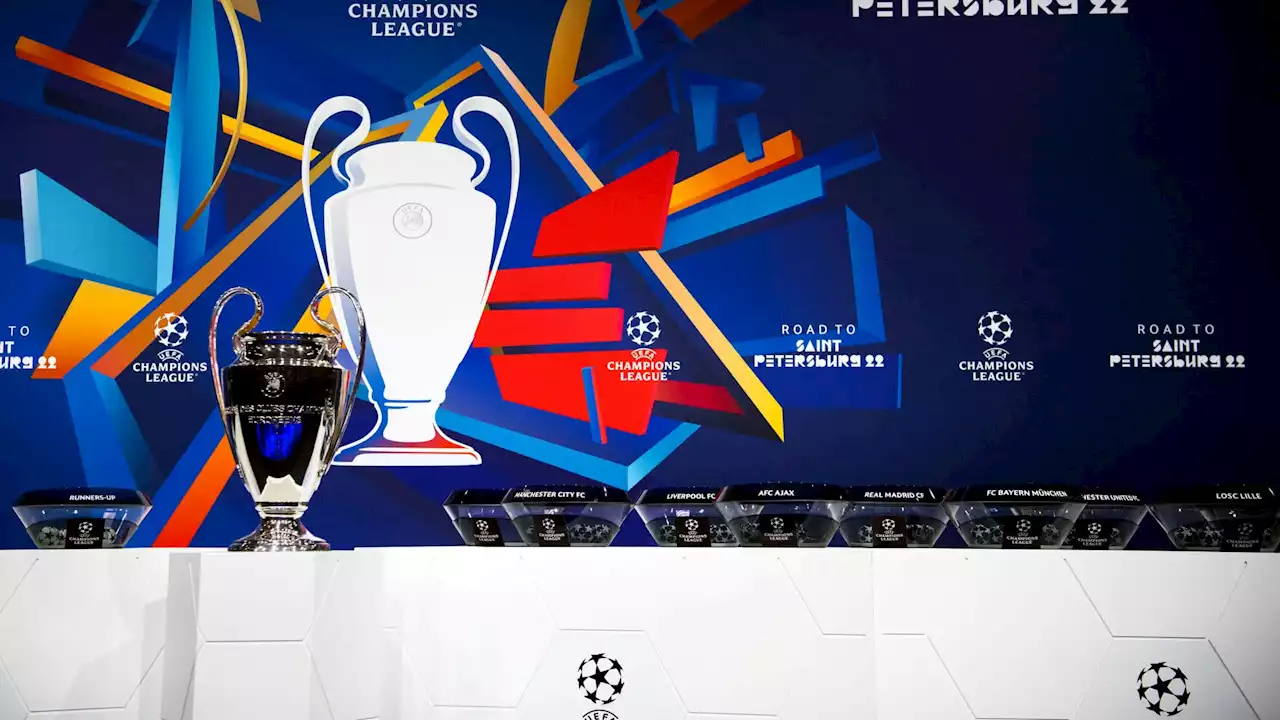 Ligue des champions: règles, dates, comment va se dérouler le tirage au sort des huitièmes de finale